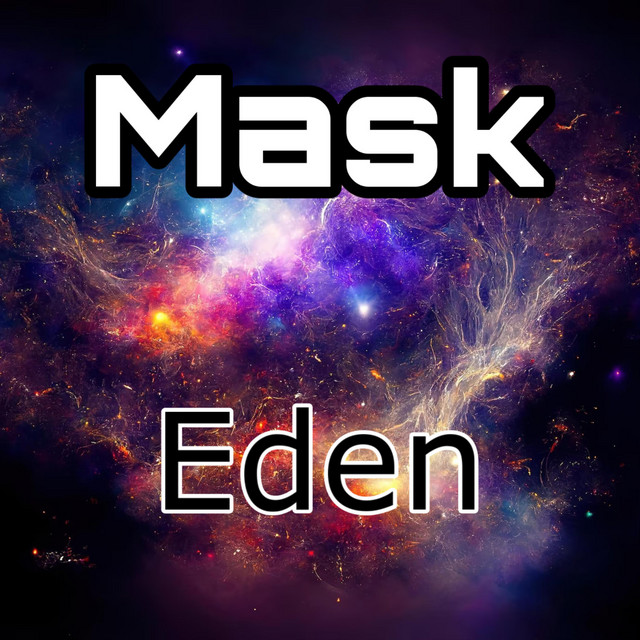 Eden cover art