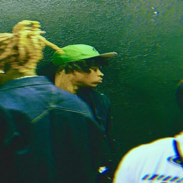 Until I Return cover art