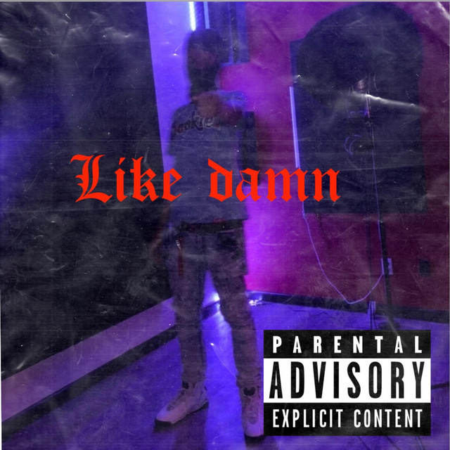 Like Damn - Single by Hammy | Spotify