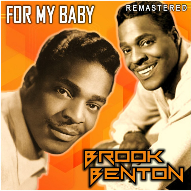 For My Baby (Remastered)