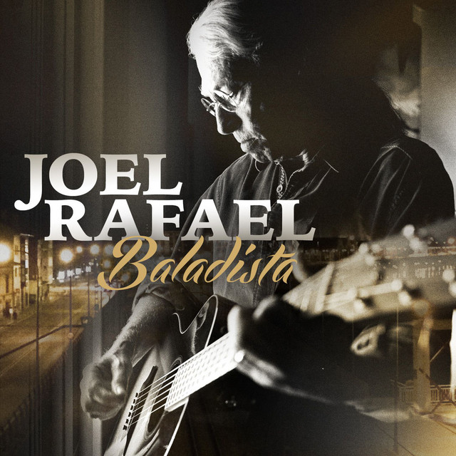 Baladista cover