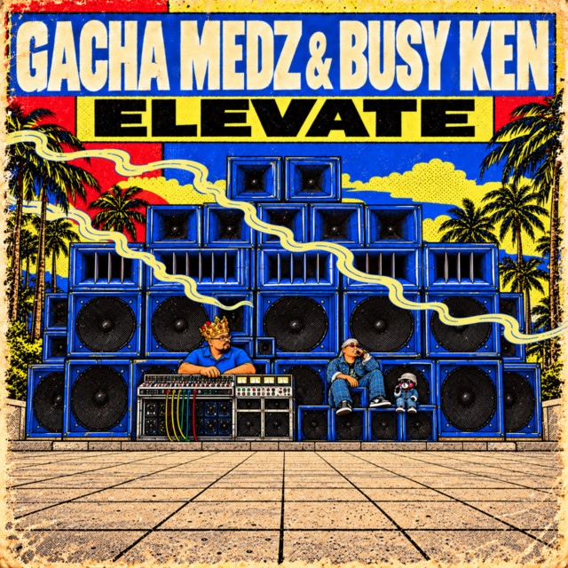 ELEVATE