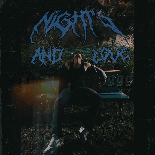 Night's and Love cover art