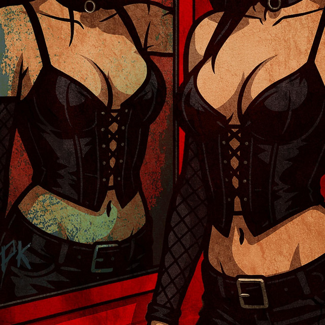Martes 13 cover art