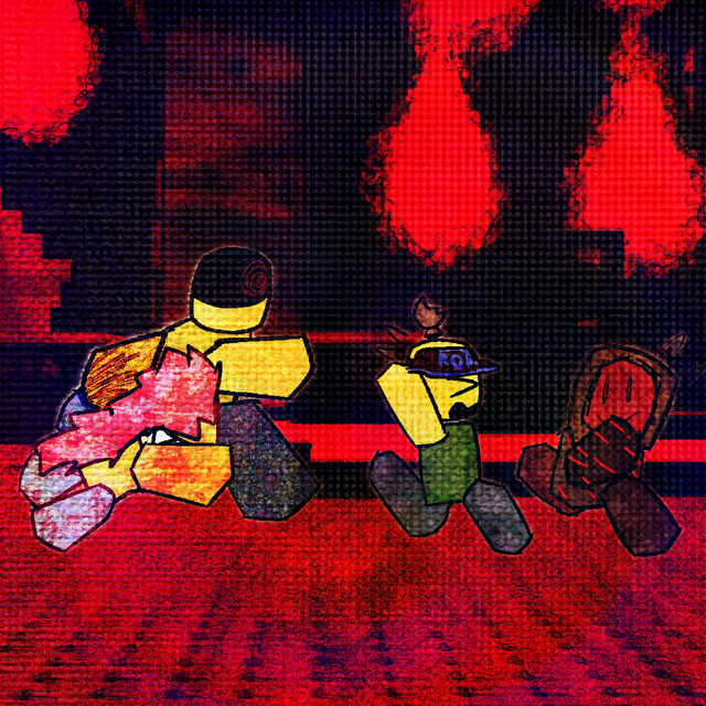 INNONIMATE FORCE (ROBLOXIA's FINEST)