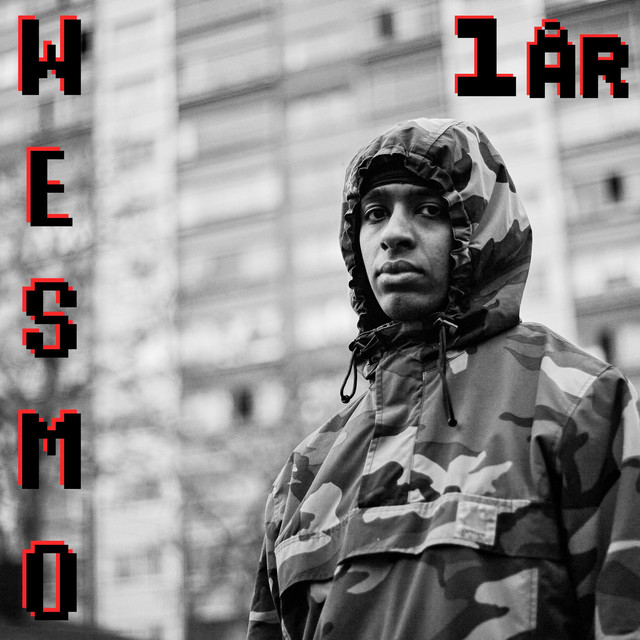1 ÅR cover art