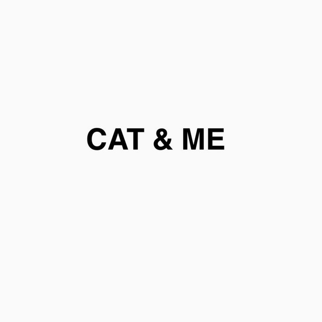 CAT & ME cover art