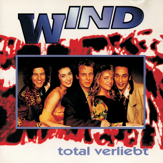 Total verliebt cover art