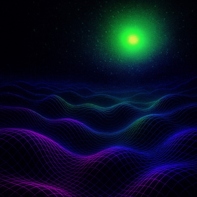 Multiversal release artwork
