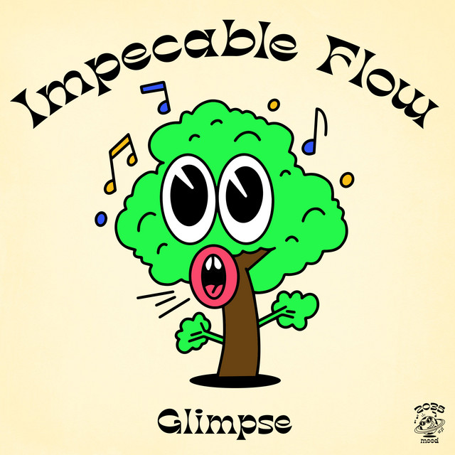 Impecable Flow cover art