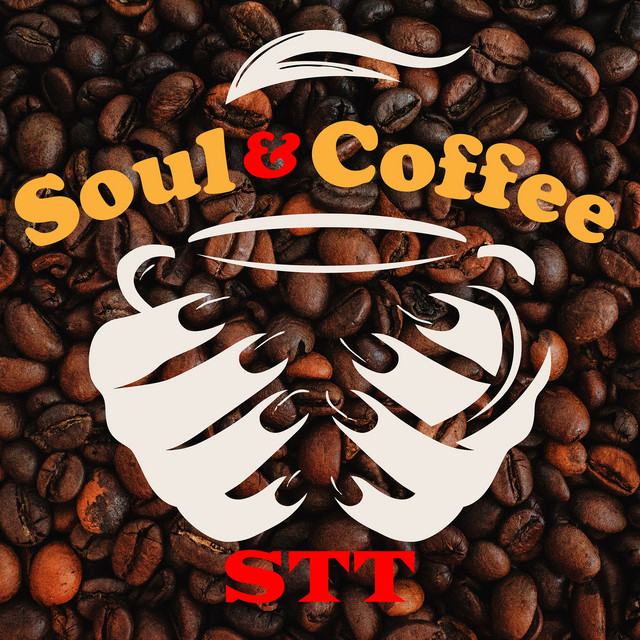 Soul & Coffee cover art