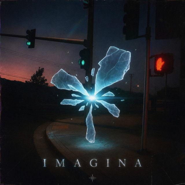 Imagina