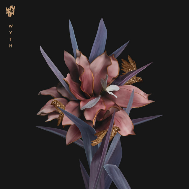 Wyth cover art