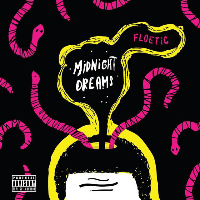 Midnight Dreams cover art