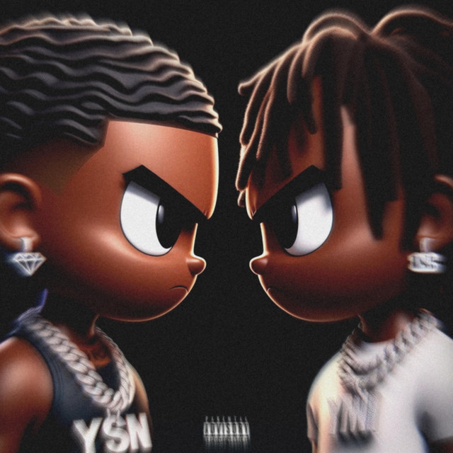 My Biggest Enemy cover art