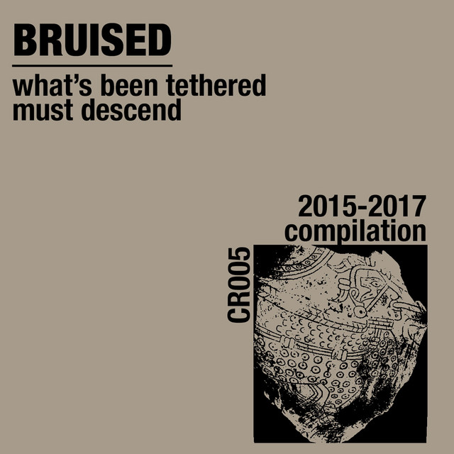 What's Been Tethered Must Descend cover art