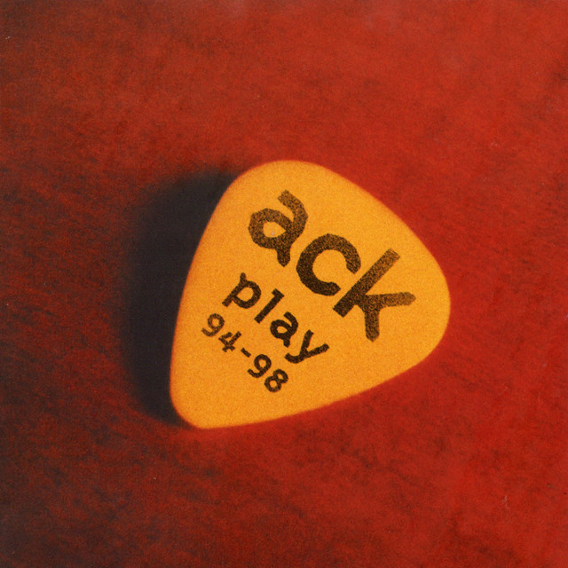 Play (94 - 98) cover art