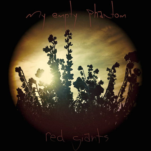 Red Giants cover