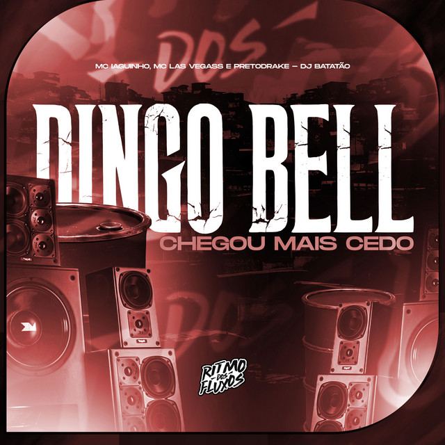 Dingo Bell Chegou Mais Cedo