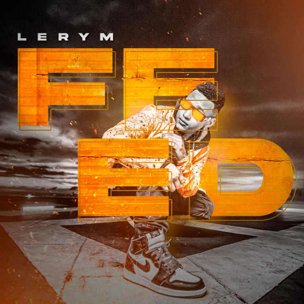Feed cover art