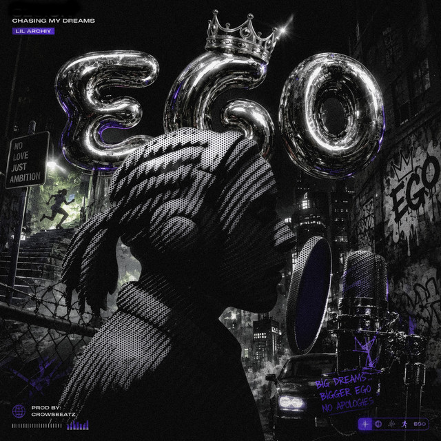 Ego