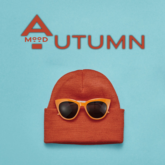 Autumn Mood – Gentle Music Perfect for Autumn Evenings with Warm Coffee and Book, Lazy and Cold Days, Deep Relaxation cover art