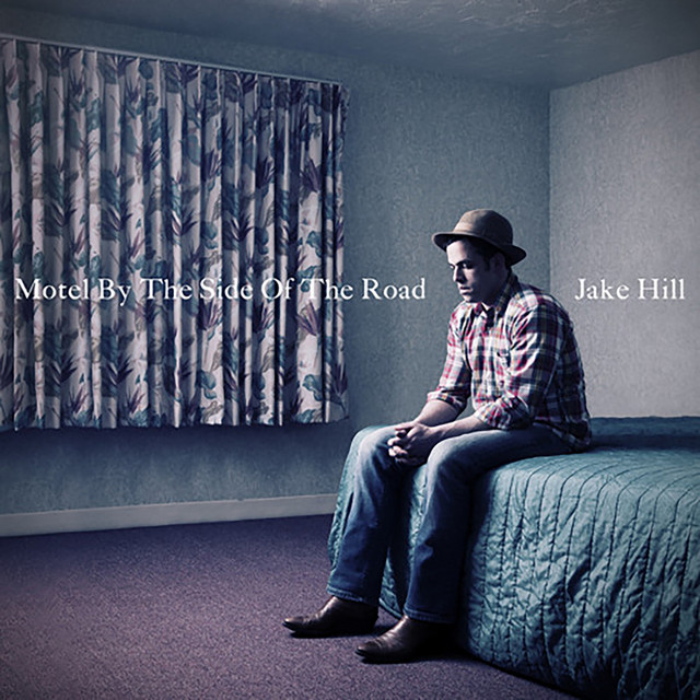 Motel by the Side of the Road cover art