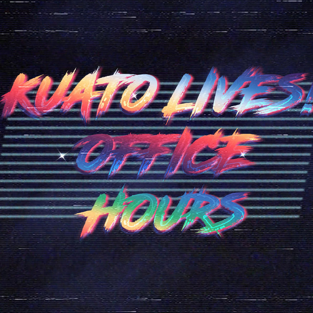 Office Hours cover