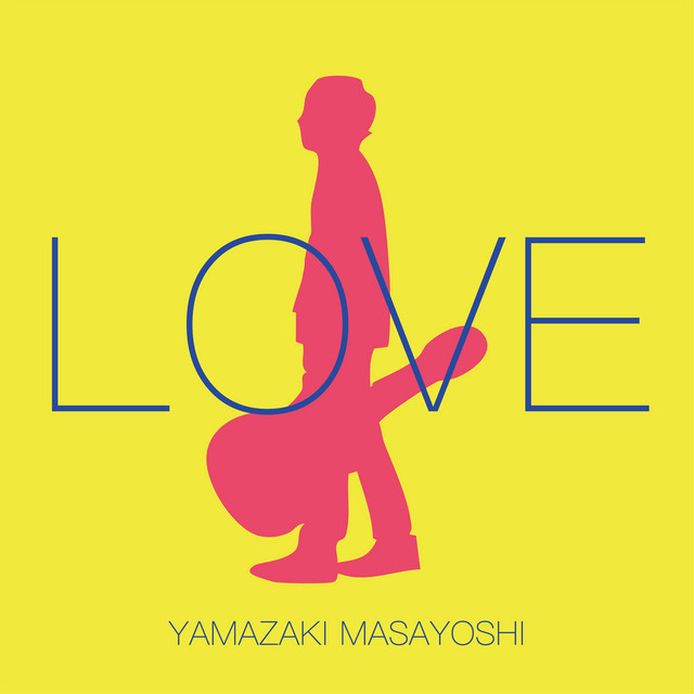 LOVE by Masayoshi Yamazaki