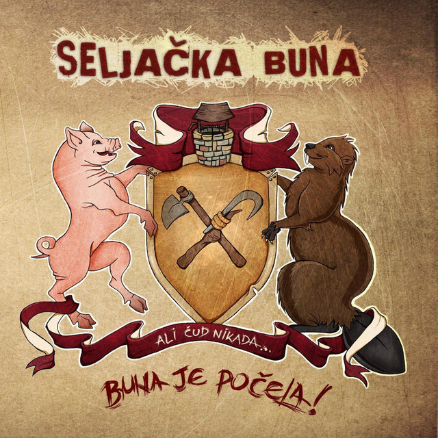 Seljačka Buna Photo