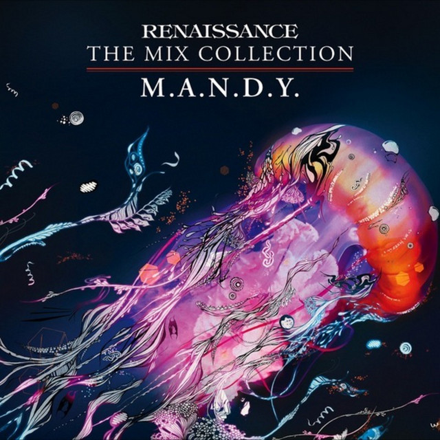 Renaissance - The Mix Collection - Compilation by Various Artists