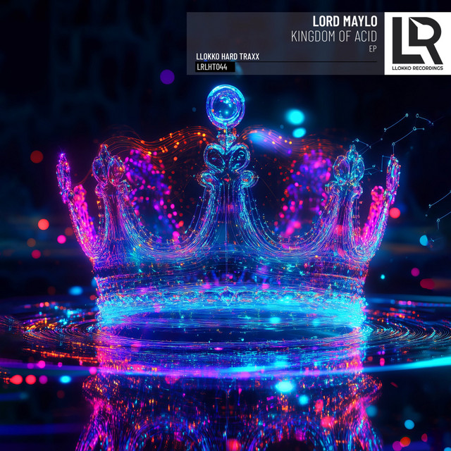 Free Queen of Acid - Elevation Mix