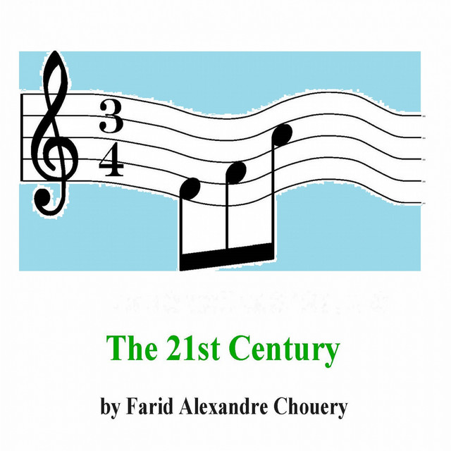 The 21st Century