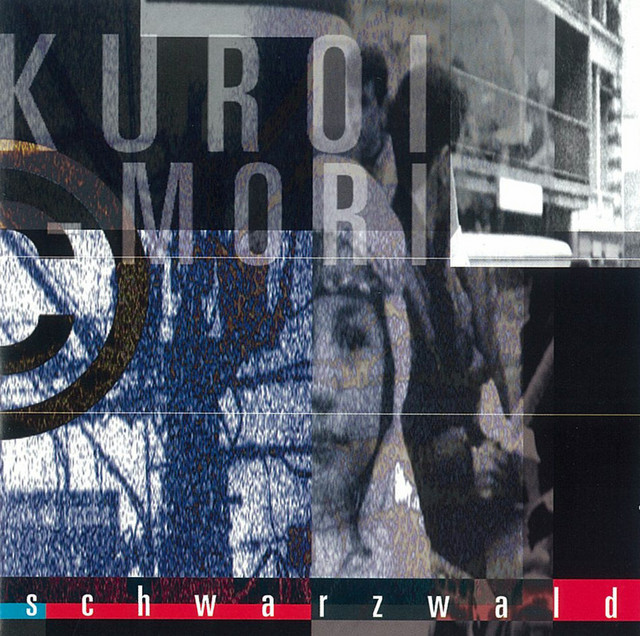 Schwarzwald cover art