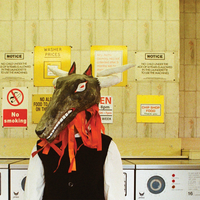 Careful, Pockets by Quincey May Brown