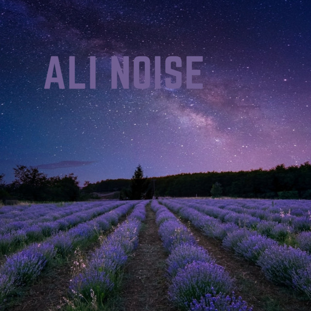 Scientific White Noise For Calm And Sleep cover art