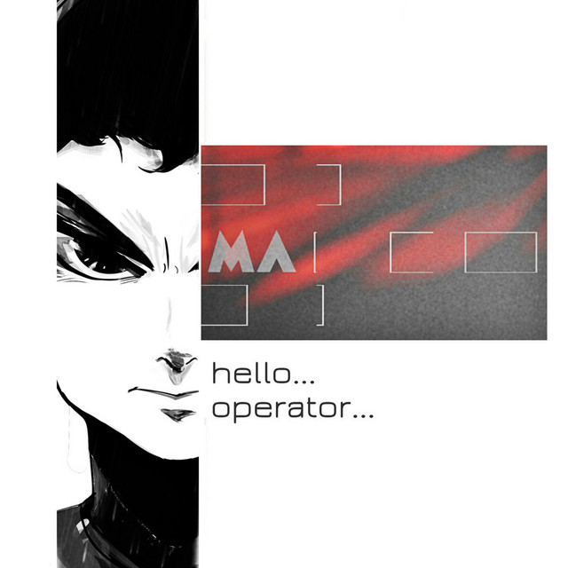 Hello... Operator... cover art