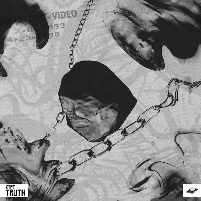 Truth cover art