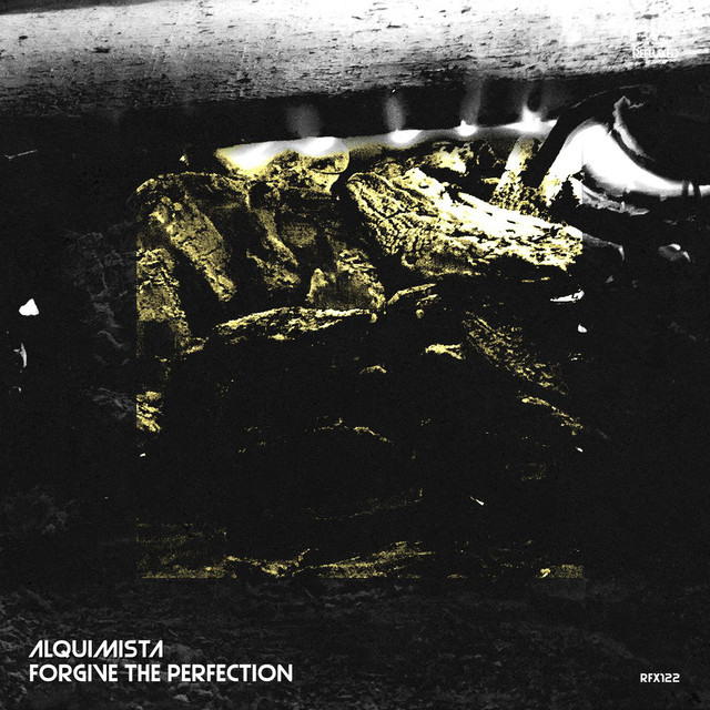 Forgive The Perfection - Original Mix