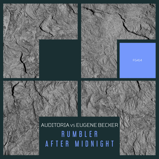 After Midnight album art
