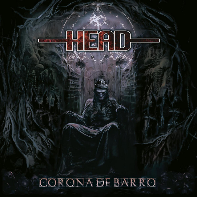 Corona De Barro cover art