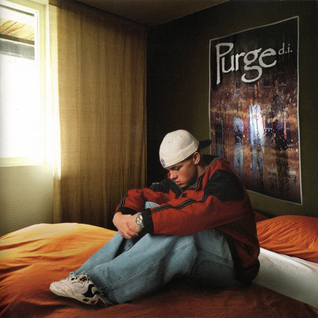 Grounded cover art