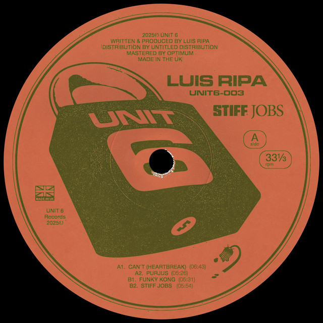 Luis Ripa