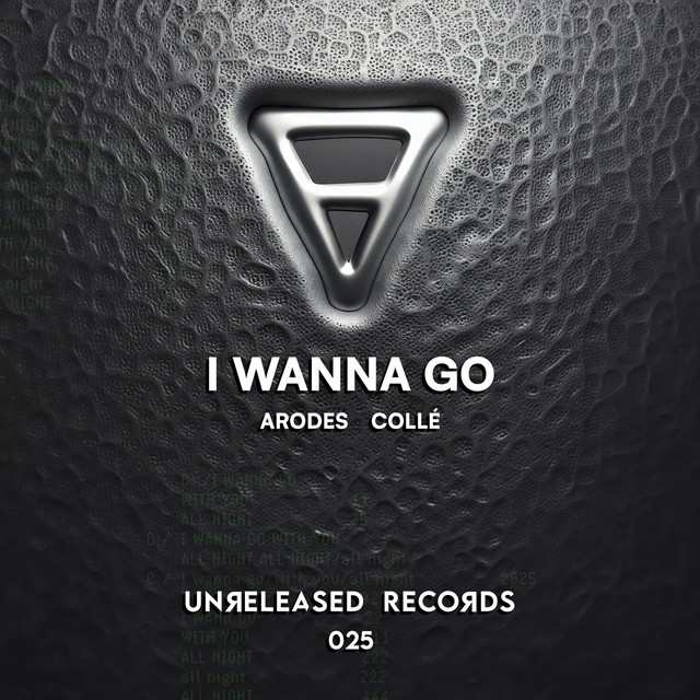 I Wanna Go - Extended Mix