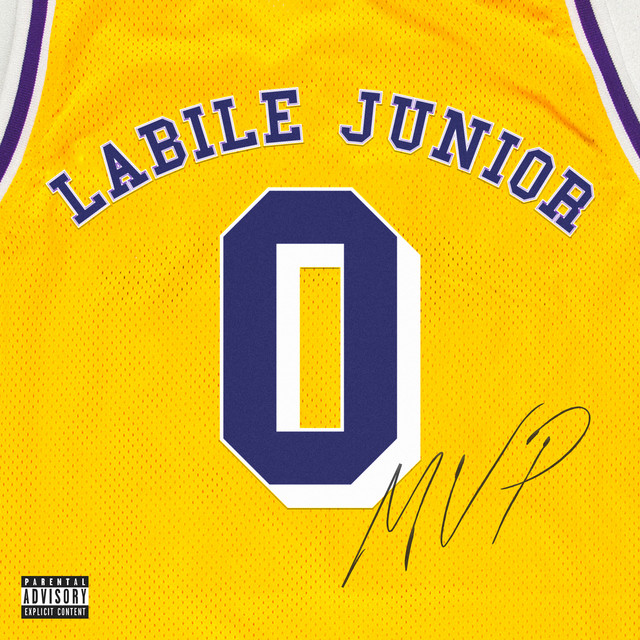 MVP cover art