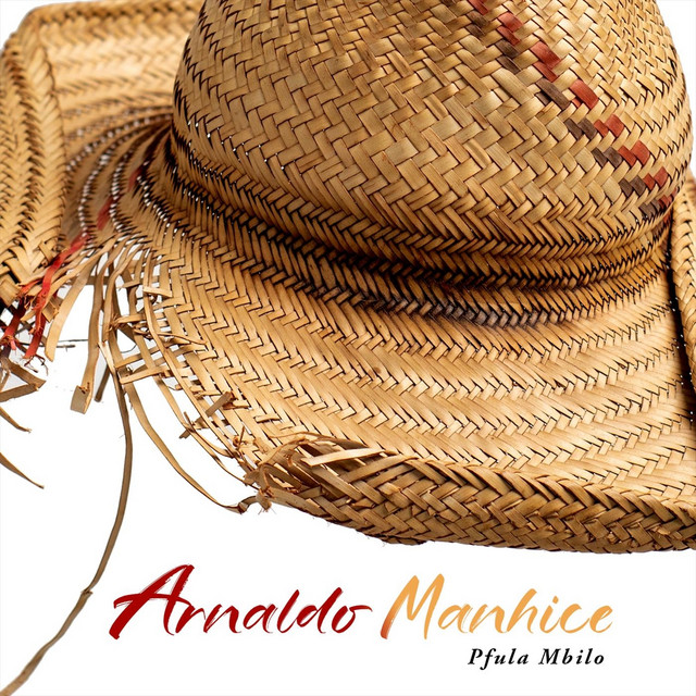 Arnaldo Manhice