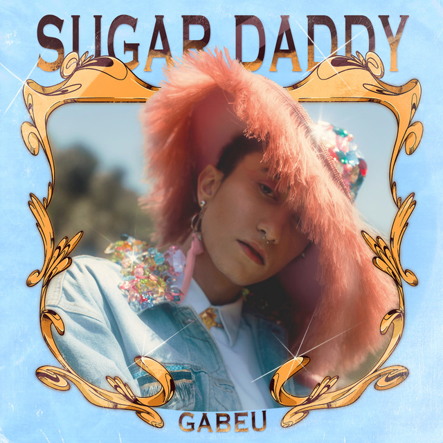 Sugar Daddy cover art