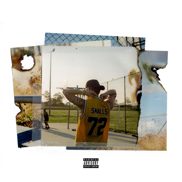 Neighbourhood Plug cover art