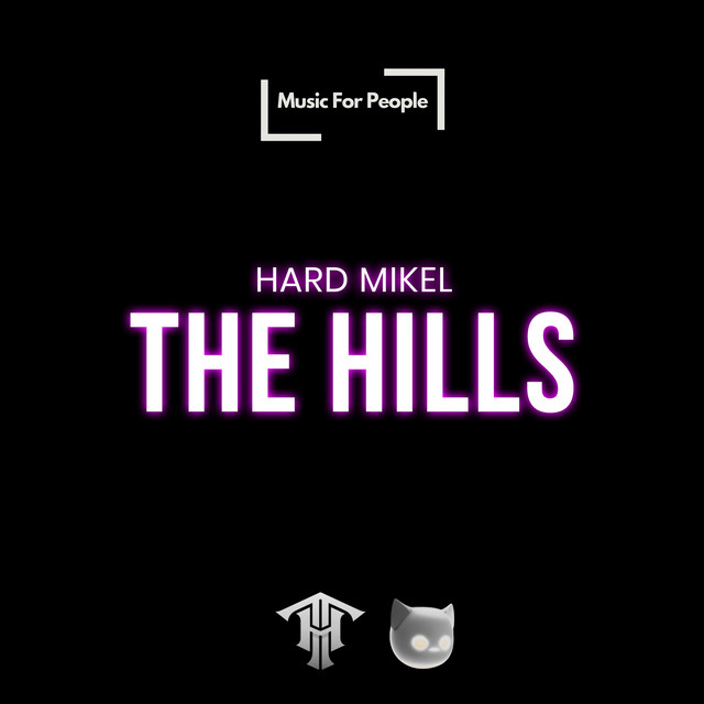 The Hills - Hard Techno