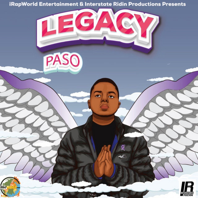 LEGACY - Album by Paso Music | Spotify